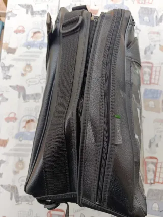 Bolsa depósito moto Bagster