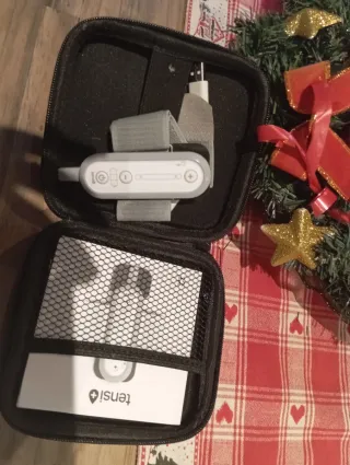 Elettrostimolatore Tens per vescica iperattiva