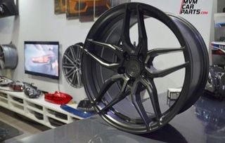 LLANTAS 19 CONCAVER CVR3 CARBON GRAPHITE