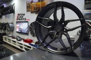 LLANTAS 19 CONCAVER CVR3 CARBON GRAPHITE