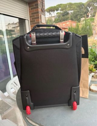 Maleta The north face Tamaño cabina de avión