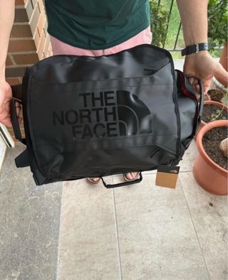 Maleta The north face Tamaño cabina de avión