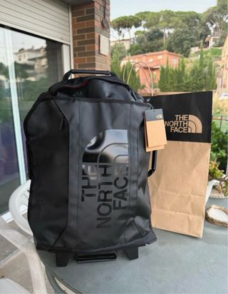 Maleta The north face Tamaño cabina de avión