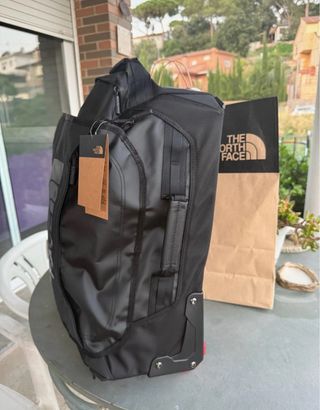 Maleta The north face Tamaño cabina de avión
