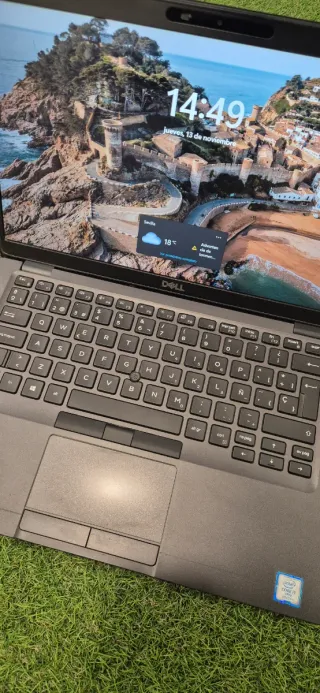 Dell Latitude 5400 Ordenador Portátil