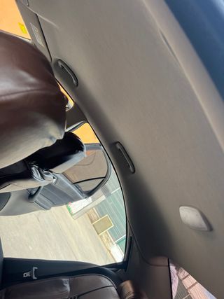 Mercedes-Benz Clase C 2005