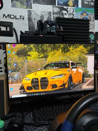 Monitor MSI Gaming