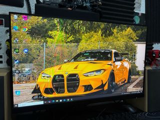 Monitor MSI Gaming