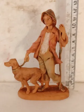 Pastorella Fontanini Depose