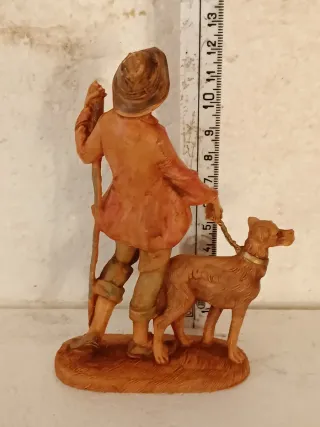 Pastorella Fontanini Depose