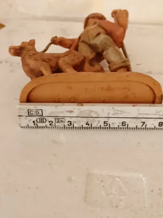 Pastorella Fontanini Depose