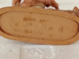 Pastorella Fontanini Depose