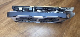 Scheda Video MSI RTX 2060 Ventus 6G OC