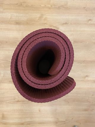 Esterilla Pilates Decathlon Burdeos