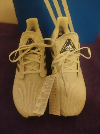 Adidas Ultraboost Talla 42 Nuevas Originales