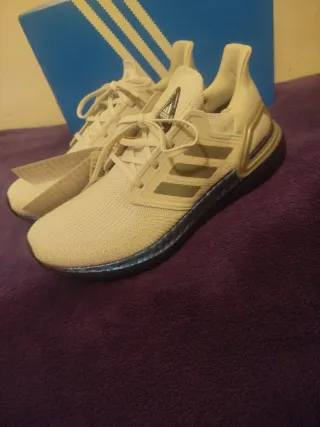 Adidas Ultraboost Talla 42 Nuevas Originales