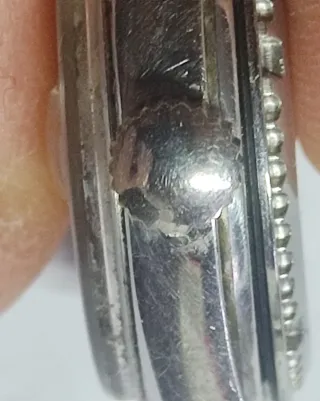 Orologio Eberhard Quarzo Donna