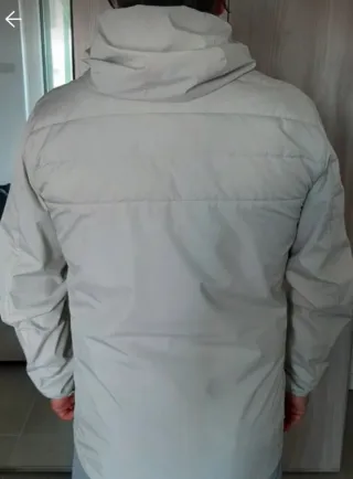 Giubbotto uomo Herno Bike