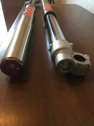 Forcella Kayaba Beta RR / X-Pro