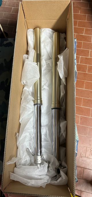 Forcella Kayaba Beta RR / X-Pro