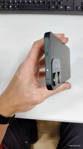 Oppo Reno 14 5G Verde