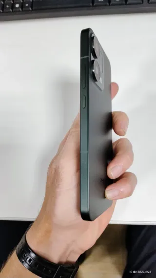 Oppo Reno 14 5G Verde