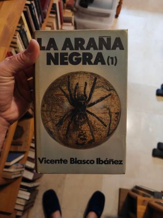 Varios libros