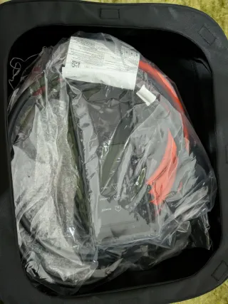 Cavo Ricarica Opel Originale 1.8kW 8A Nuovo