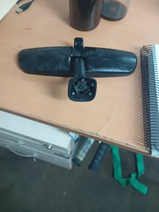 Espejo Retrovisor Citroen Jumper