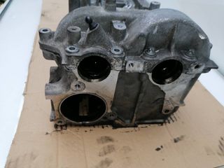 CULATA MERCEDES-BENZ CLASE E (W210) BERLINA DIESEL