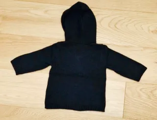 Maglioncino Benetton neonato 1-3 mesi