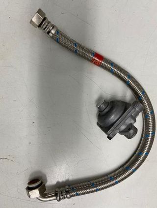 REPUESTOS DE CALDERA ROCA LAURA 20 AF