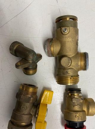 REPUESTOS DE CALDERA ROCA LAURA 20 AF