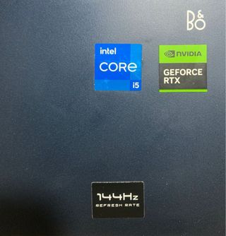 HP Victus Gaming Laptop