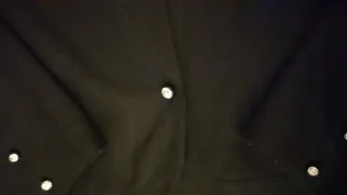 Tailleur Max Mara Lino Nero Made in Italy