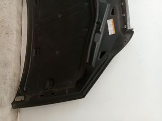 CAPOT CHEVROLET CAPTIVA