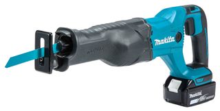 Sierra de sable Makita 18V