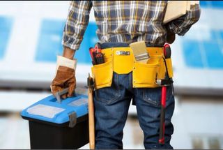 manitas, reparaciones generales