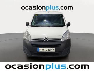 Citroen Berlingo Furgon BlueHDi 100 Club 74 kW (100 CV)
