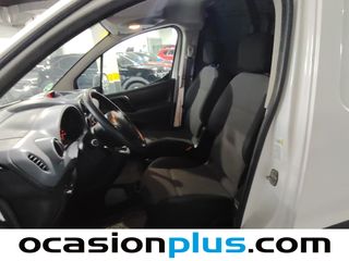 Citroen Berlingo Furgon BlueHDi 100 Club 74 kW (100 CV)