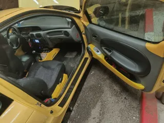 RENAULT MEGANE COUPE 1.9 DCI