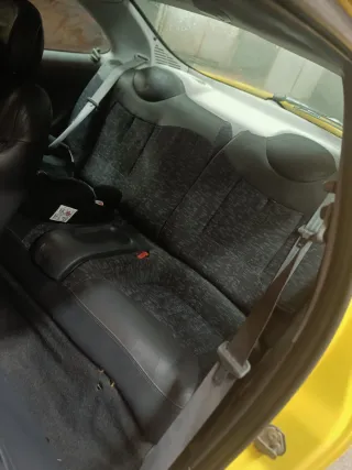 RENAULT MEGANE COUPE 1.9 DCI