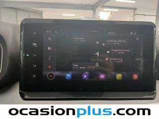 SEAT Ibiza 1.5 TSI FR XL DSG 110 kW (150 CV)