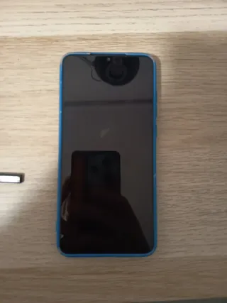 Xiaomi Redmi Note 8 Pro Blu