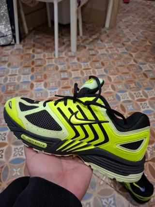 Nike Air Pegasus Zapatillas Deportivas