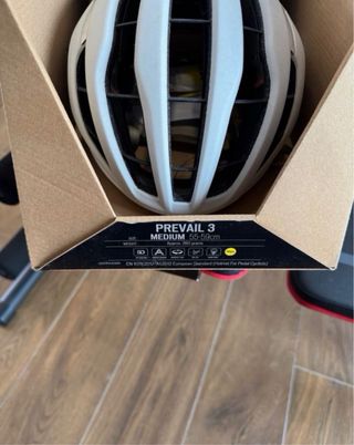 S-Works Prevail 3 Talla M