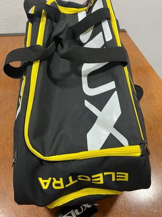 Paletero Siux Electra Stupa