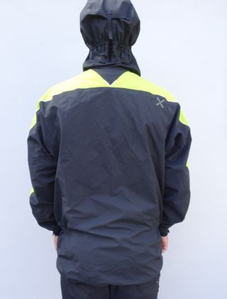 Giacca Montura Magic 2.0 Uomo XL