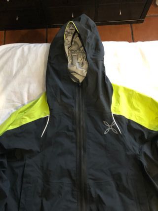 Giacca Montura Magic 2.0 Uomo XL