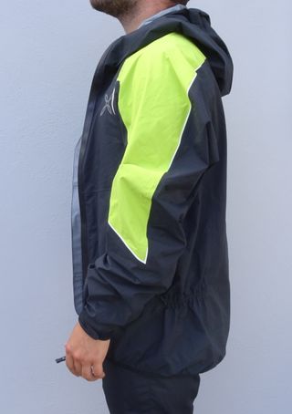 Giacca Montura Magic 2.0 Uomo XL